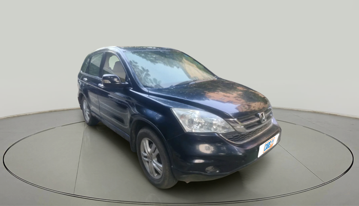 2011 Honda CRV 2.4L 2WD AT, Petrol, Automatic, 87,477 km, exterior
