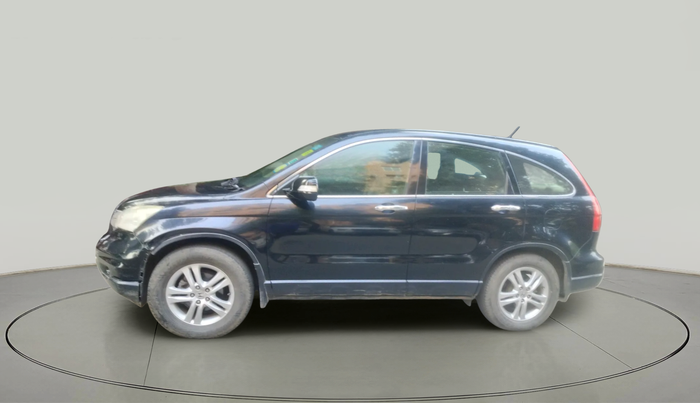 2011 Honda CRV 2.4L 2WD AT, Petrol, Automatic, 87,477 km, exterior