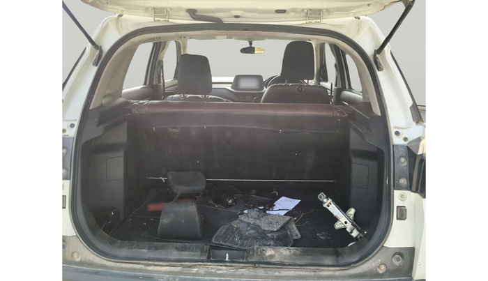 2024 Maruti BREZZA VXI, Petrol, Manual, 46,494 km, exterior
