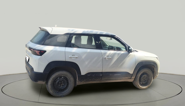2024 Maruti BREZZA VXI, Petrol, Manual, 46,494 km, exterior