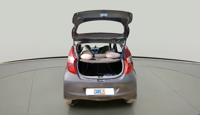 2017 Hyundai Eon MAGNA +, Petrol, Manual, 28,633 km, exterior