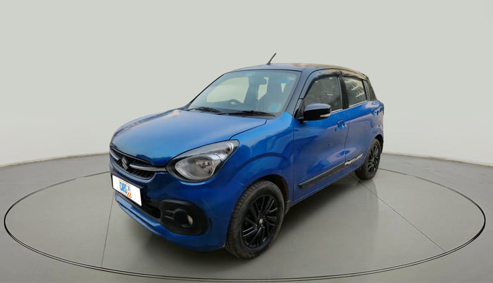 2022 Maruti Celerio ZXI PLUS, Petrol, Manual, 58,456 km, exterior