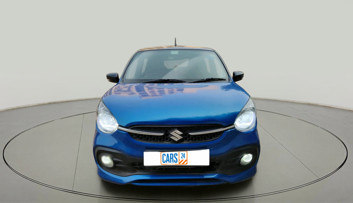 2022 Maruti Celerio ZXI PLUS, Petrol, Manual, 58,456 km, exterior