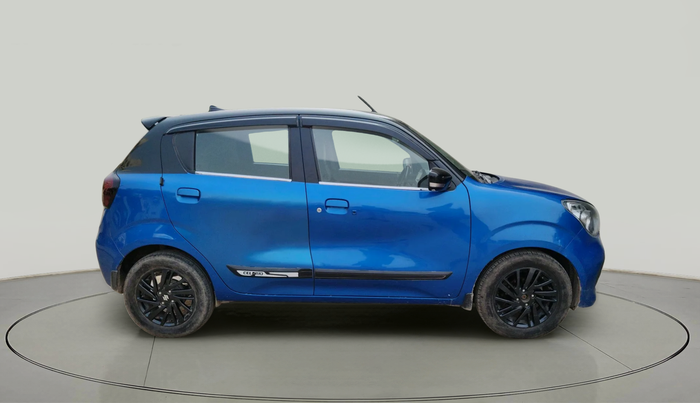 2022 Maruti Celerio ZXI PLUS, Petrol, Manual, 58,456 km, exterior