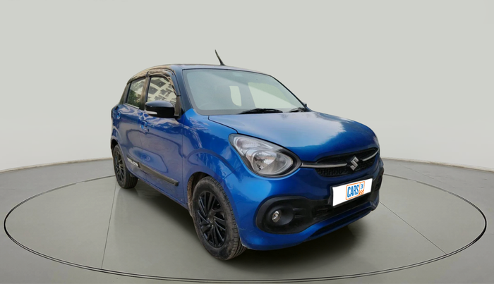 2022 Maruti Celerio ZXI PLUS, Petrol, Manual, 58,456 km, exterior