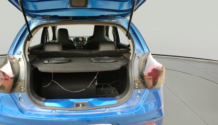 2022 Maruti Celerio ZXI PLUS, Petrol, Manual, 58,456 km, exterior