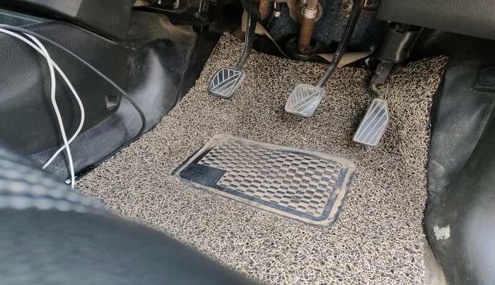 2022 Maruti Celerio ZXI PLUS, Petrol, Manual, 58,456 km, interior