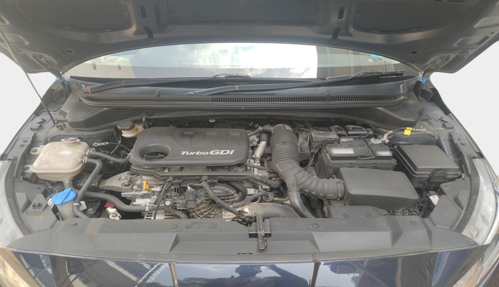 2023 Hyundai NEW I20 ASTA (O) 1.0 TURBO GDI DCT, Petrol, Automatic, 34,838 km, exterior