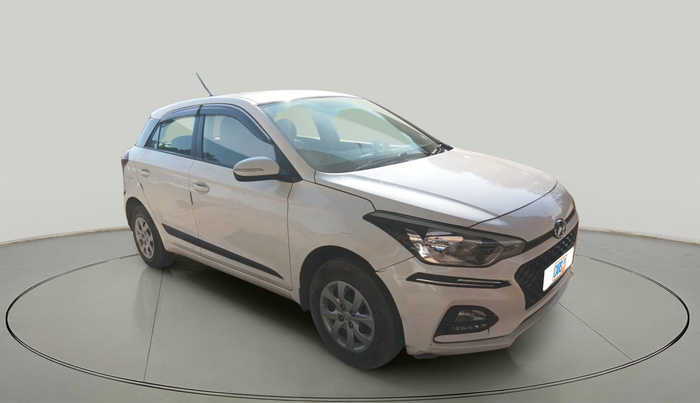 2018 Hyundai Elite i20 SPORTZ 1.2, Petrol, Manual, 53,804 km, exterior