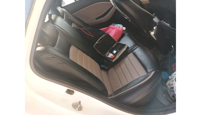 2018 Hyundai Elite i20 SPORTZ 1.2, Petrol, Manual, 53,804 km, interior