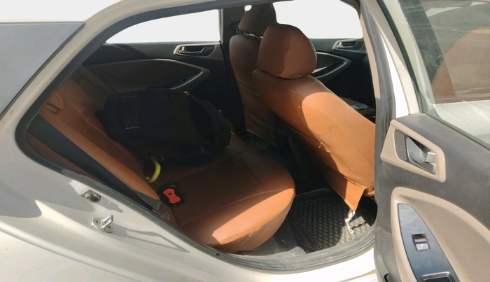 2014 Hyundai Elite i20 ASTA 1.2, Petrol, Manual, 91,878 km, interior