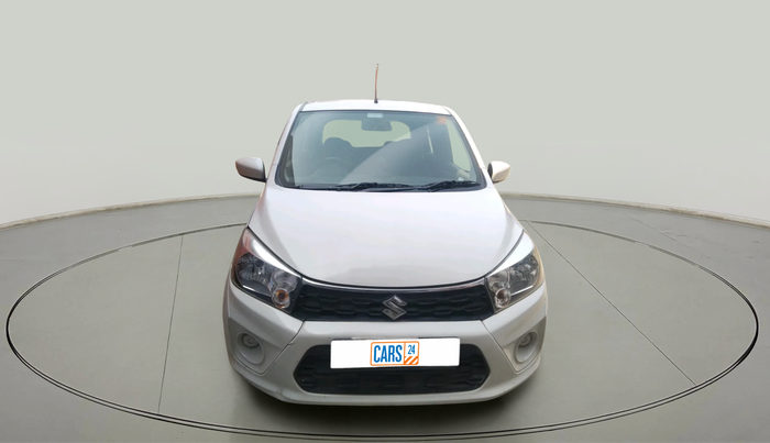 2018 Maruti Celerio VXI, Petrol, Manual, 50,750 km, exterior
