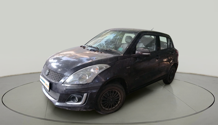 2016 Maruti Swift VXI, Petrol, Manual, 48,345 km, exterior