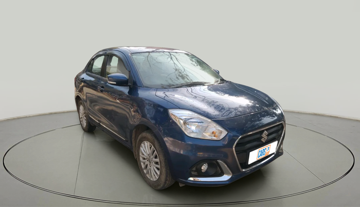 2022 Maruti Dzire ZXI, Petrol, Manual, 38,530 km, exterior