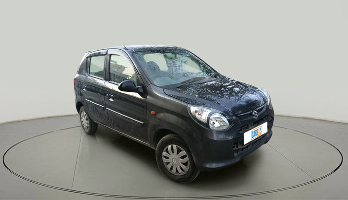 2015 Maruti Alto 800 LXI, Petrol, Manual, 51,242 km, exterior