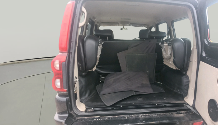 2024 Mahindra SCORPIO CLASSIC S11 7STR, Diesel, Manual, 87,773 km, exterior