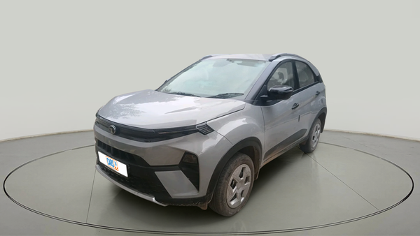 Used 2024 Tata NEXON Pure 1.2 Petrol 6AMT | Verified Sellers