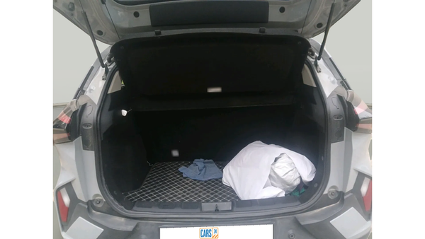 TaTa(箱なし) Used 2024 Tata NEXON Pure 1.2 Petrol 6AMT | Verified Sellers