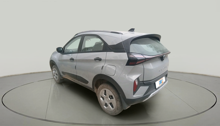2024 Tata NEXON Pure 1.2 Petrol 6AMT, Petrol, Manual, 9,015 km, exterior