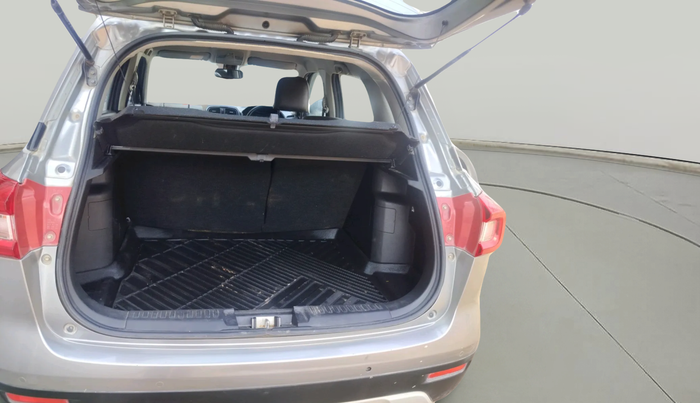 2021 Toyota URBAN CRUISER PREMIUM GRADE AT, Petrol, Automatic, 81,418 km, exterior