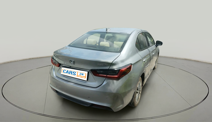 2024 Honda City 1.5L I-VTE V CVT, Petrol, Automatic, 30,525 km, exterior