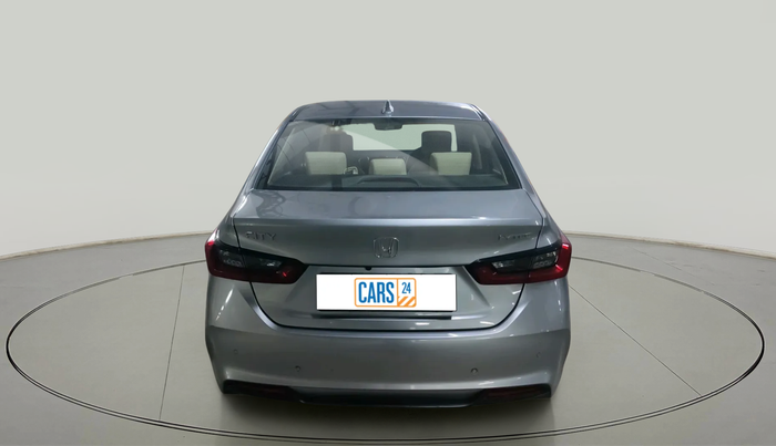 2024 Honda City 1.5L I-VTE V CVT, Petrol, Automatic, 30,525 km, exterior