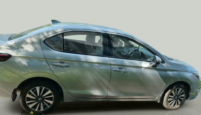 2024 Honda City 1.5L I-VTE V CVT, Petrol, Automatic, 30,525 km, exterior