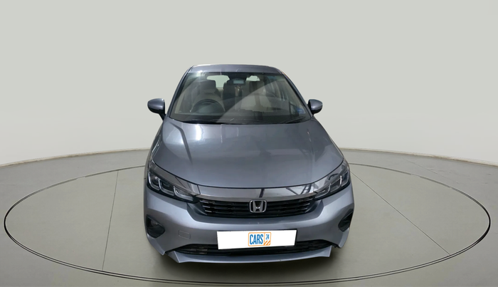 2024 Honda City 1.5L I-VTE V CVT, Petrol, Automatic, 30,525 km, exterior