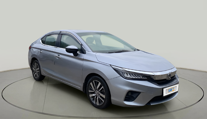 2024 Honda City 1.5L I-VTE V CVT, Petrol, Automatic, 30,525 km, exterior