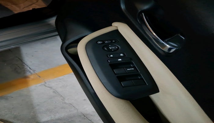 2024 Honda City 1.5L I-VTE V CVT, Petrol, Automatic, 30,525 km, interior