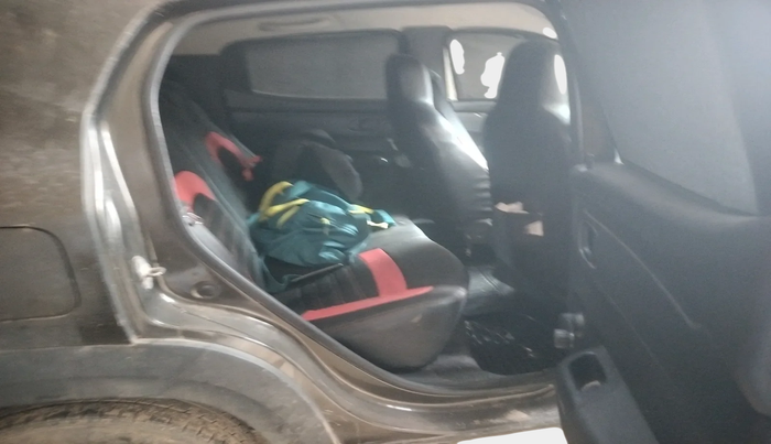 2019 Renault Kwid RXL, Petrol, Manual, 81,714 km, interior