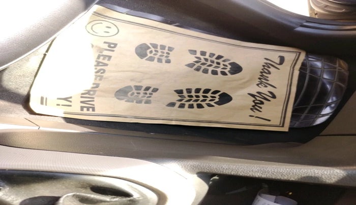 2013 Hyundai i10 MAGNA 1.2, Petrol, Manual, 84,797 km, interior