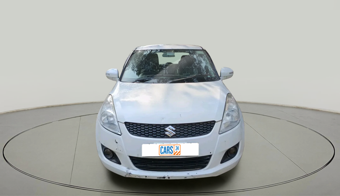 2013 Maruti Swift VXI, Petrol, Manual, 67,185 km, exterior