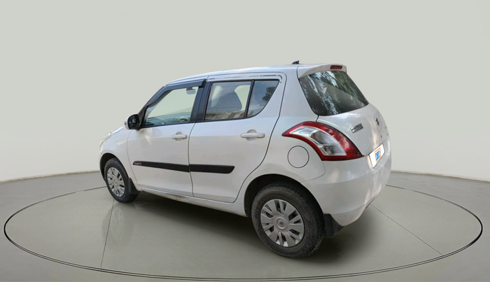 2013 Maruti Swift VXI, Petrol, Manual, 67,185 km, exterior