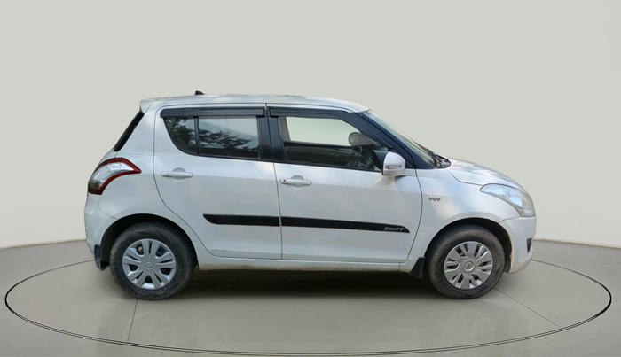 2013 Maruti Swift VXI, Petrol, Manual, 67,185 km, exterior