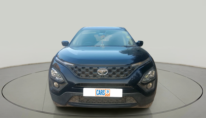 2022 Tata Safari XT PLUS DARK EDITION, Diesel, Manual, 67,038 km, exterior