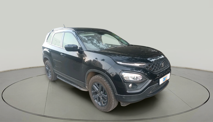 2022 Tata Safari XT PLUS DARK EDITION, Diesel, Manual, 67,038 km, exterior