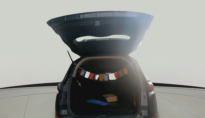 2022 Tata Safari XT PLUS DARK EDITION, Diesel, Manual, 67,038 km, exterior