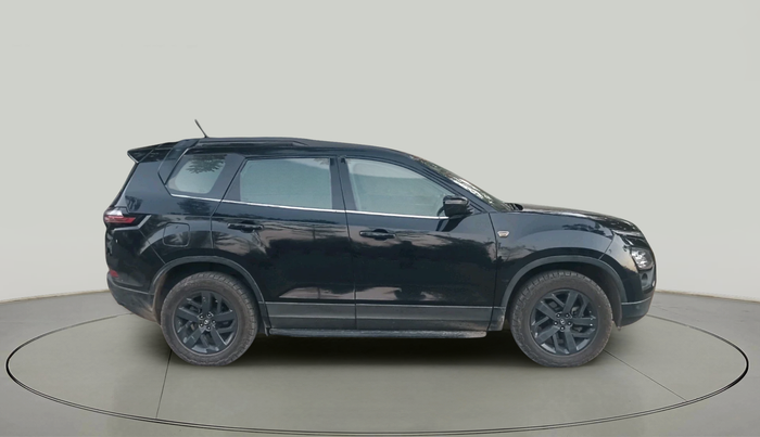 2022 Tata Safari XT PLUS DARK EDITION, Diesel, Manual, 67,038 km, exterior