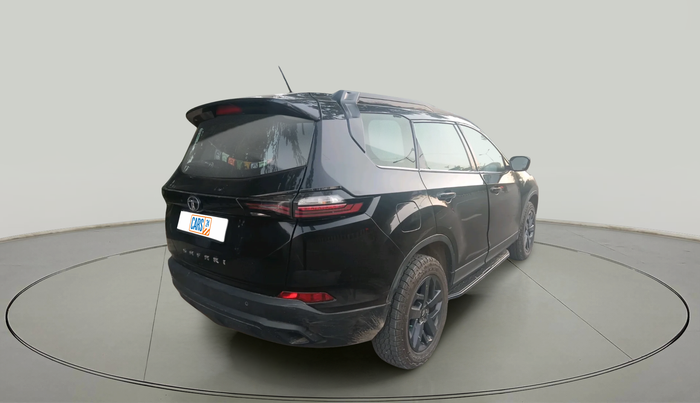 2022 Tata Safari XT PLUS DARK EDITION, Diesel, Manual, 67,038 km, exterior