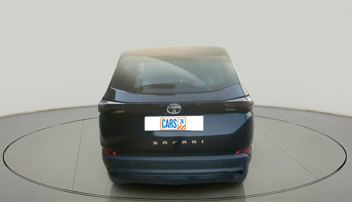 2022 Tata Safari XT PLUS DARK EDITION, Diesel, Manual, 67,038 km, exterior