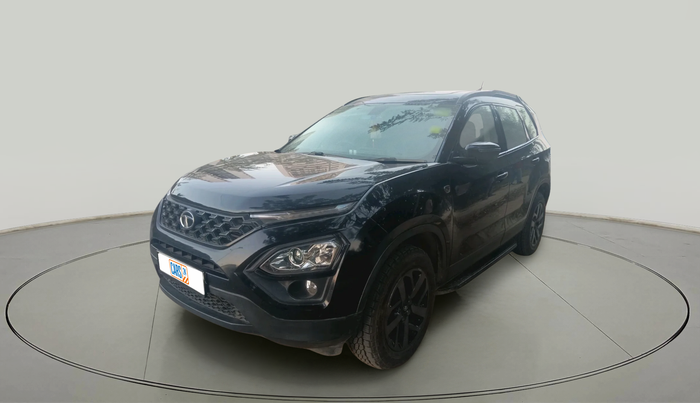 2022 Tata Safari XT PLUS DARK EDITION, Diesel, Manual, 67,038 km, exterior