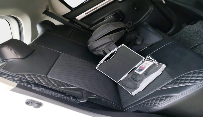 2024 Maruti S PRESSO VXI, Petrol, Manual, 6,728 km, interior