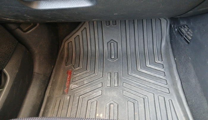 2020 KIA SONET GTX PLUS 1.5 AT, Diesel, Automatic, 91,738 km, interior