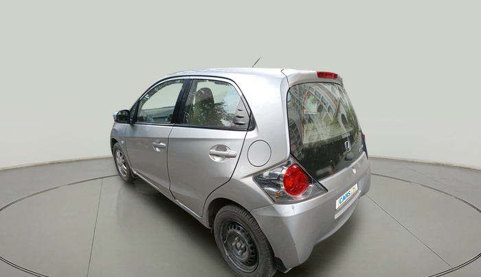 2014 Honda Brio VX AT, Petrol, Automatic, 64,660 km, exterior