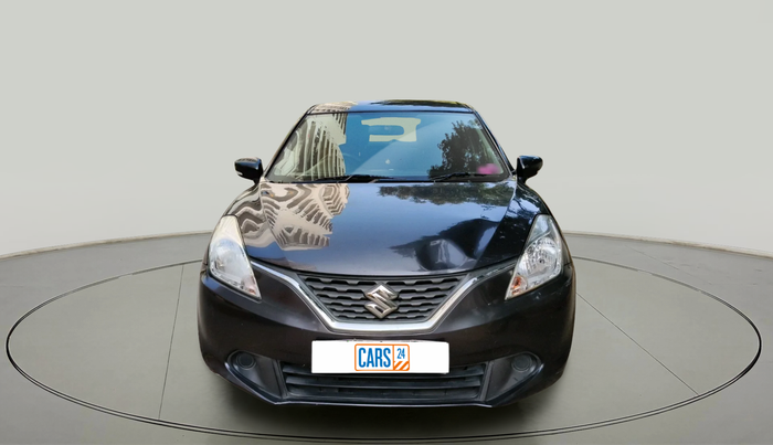 2015 Maruti Baleno DELTA PETROL 1.2, Petrol, Manual, 67,697 km, exterior