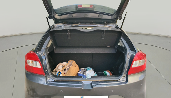 2015 Maruti Baleno DELTA PETROL 1.2, Petrol, Manual, 67,697 km, exterior