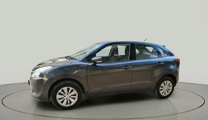 2015 Maruti Baleno DELTA PETROL 1.2, Petrol, Manual, 67,697 km, exterior