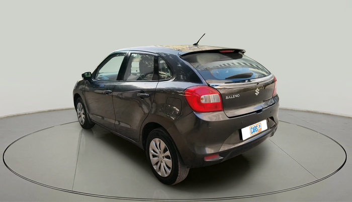 2015 Maruti Baleno DELTA PETROL 1.2, Petrol, Manual, 67,697 km, exterior