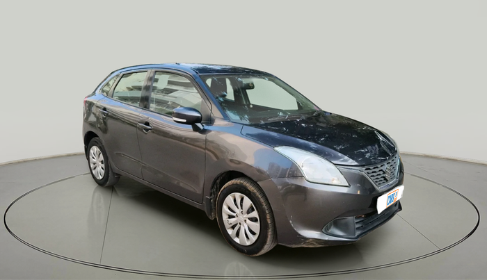 2015 Maruti Baleno DELTA PETROL 1.2, Petrol, Manual, 67,697 km, exterior